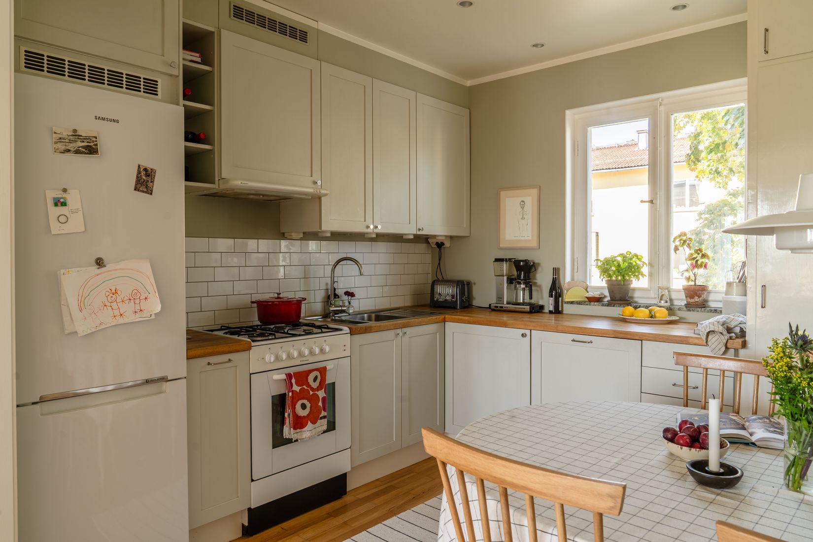 Bostadsrätt, Bäckvägen 67, Hägerstensåsen/Telefonplan, Stockholm