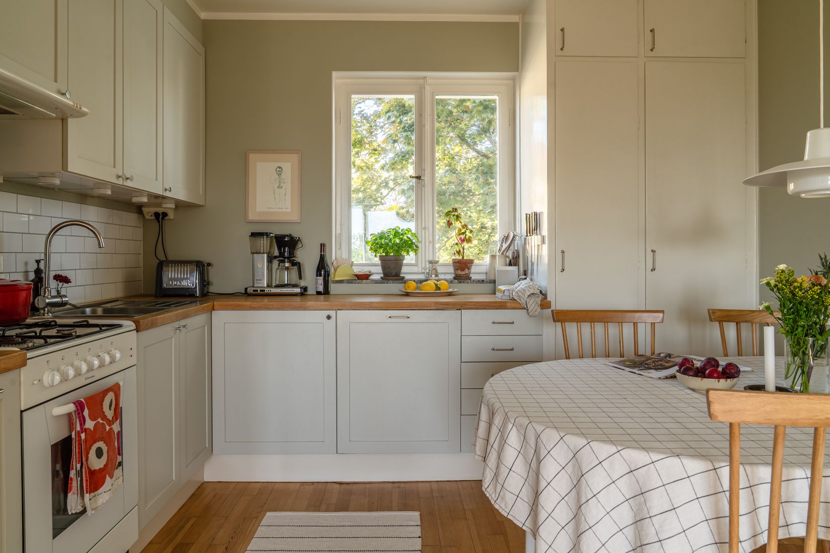 Bostadsrätt, Bäckvägen 67, Hägerstensåsen/Telefonplan, Stockholm