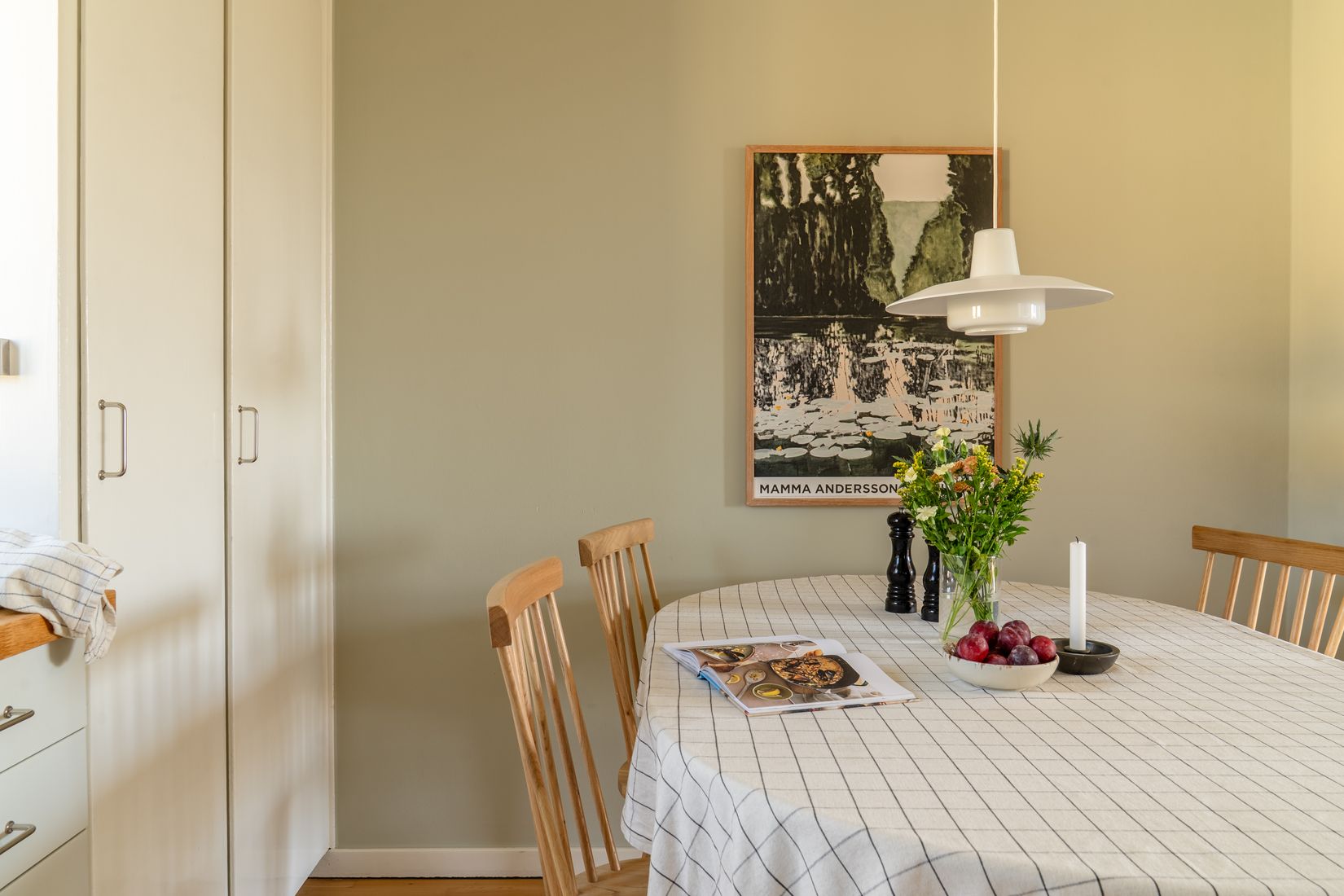 Bostadsrätt, Bäckvägen 67, Hägerstensåsen/Telefonplan, Stockholm