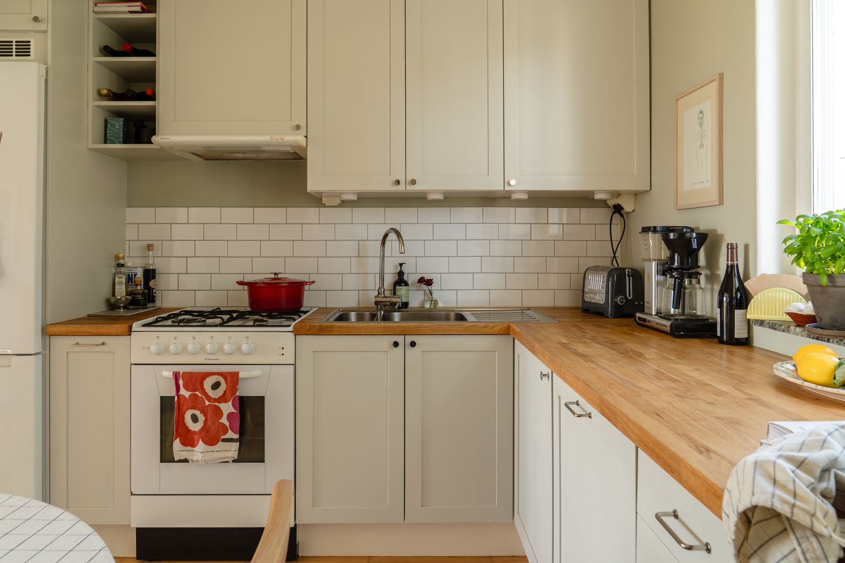 Bostadsrätt, Bäckvägen 67, Hägerstensåsen/Telefonplan, Stockholm