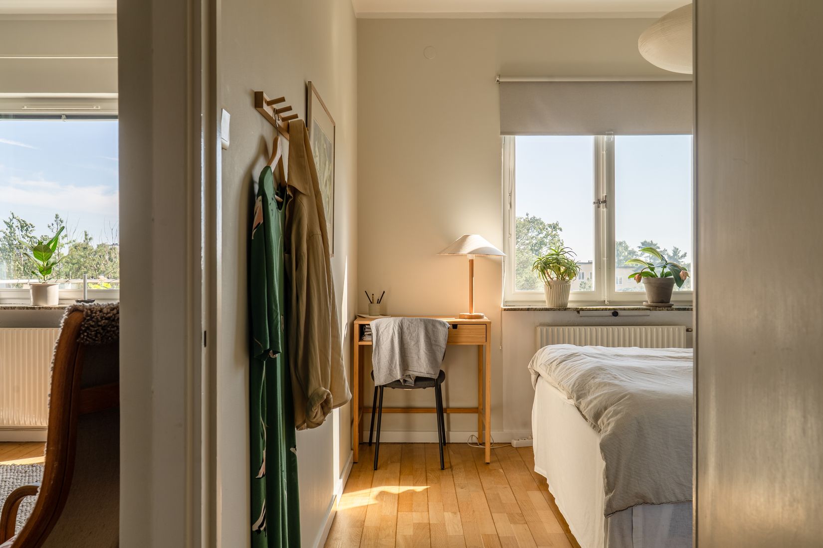 Bostadsrätt, Bäckvägen 67, Hägerstensåsen/Telefonplan, Stockholm