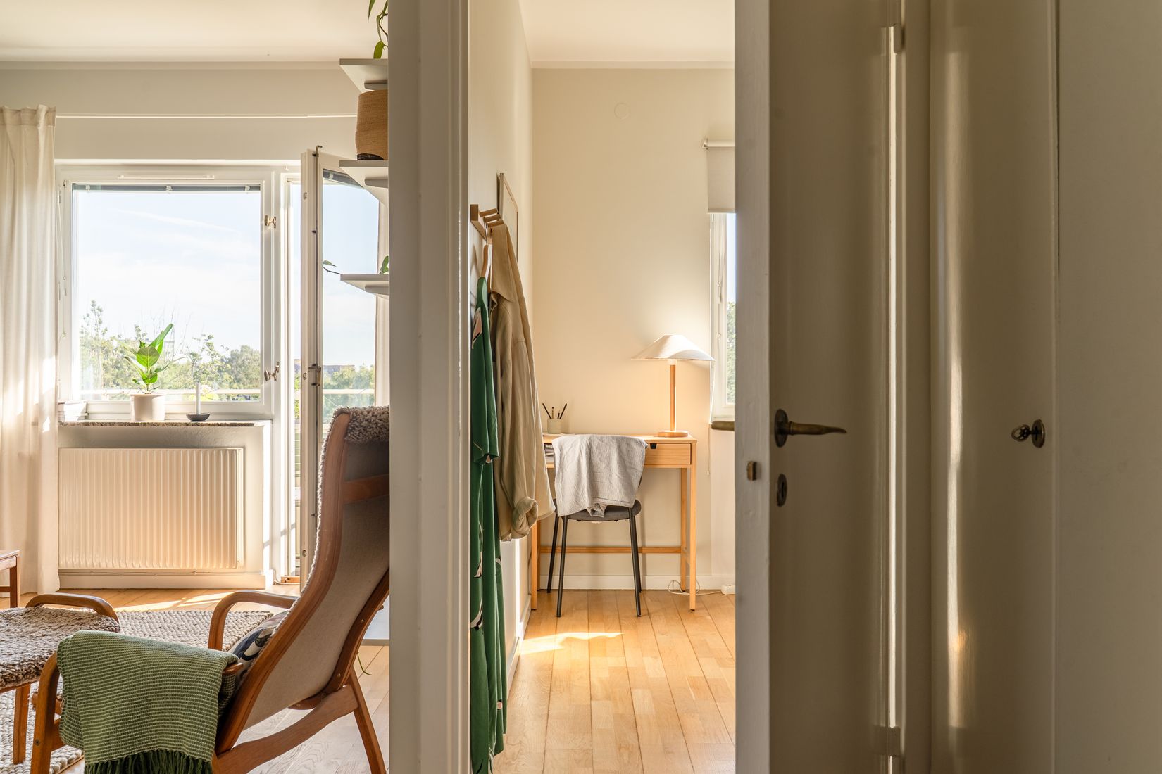 Bostadsrätt, Bäckvägen 67, Hägerstensåsen/Telefonplan, Stockholm