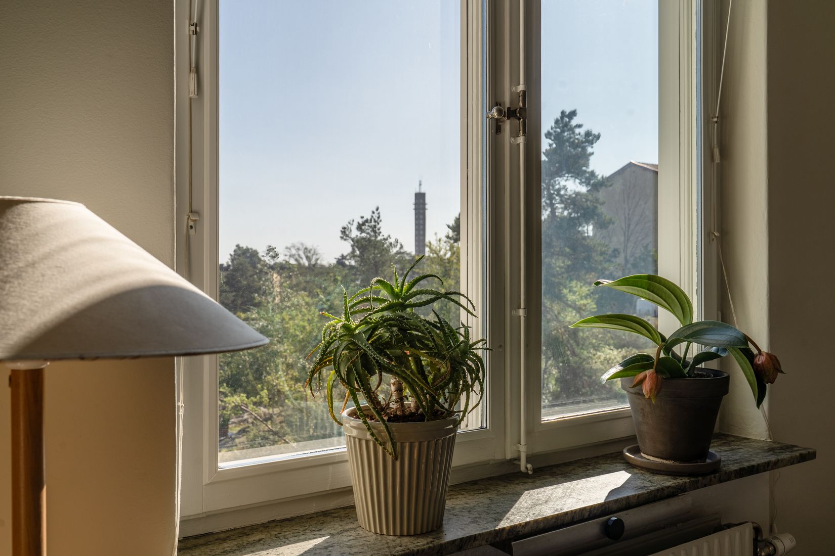 Bostadsrätt, Bäckvägen 67, Hägerstensåsen/Telefonplan, Stockholm