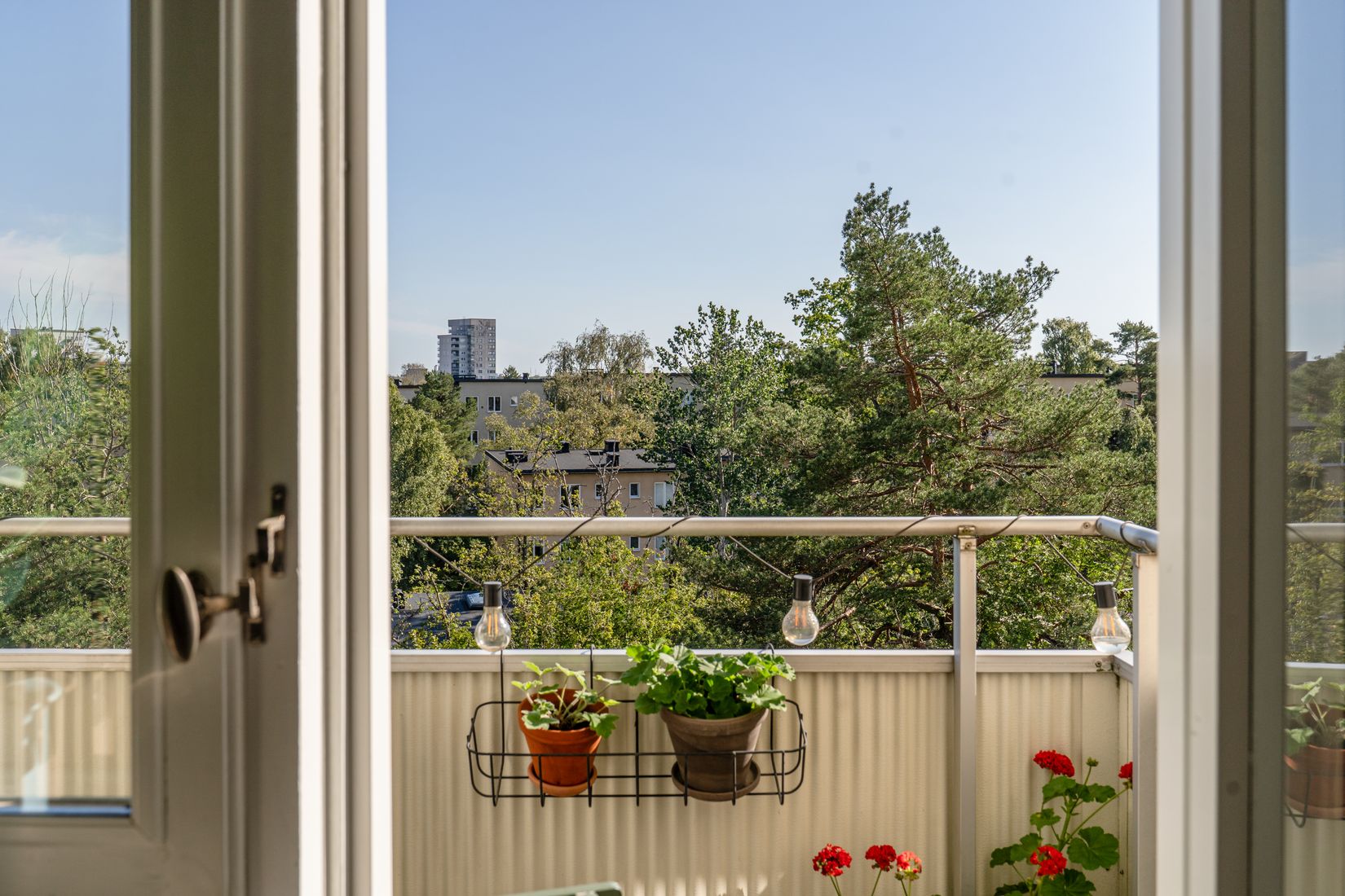 Bostadsrätt, Bäckvägen 67, Hägerstensåsen/Telefonplan, Stockholm