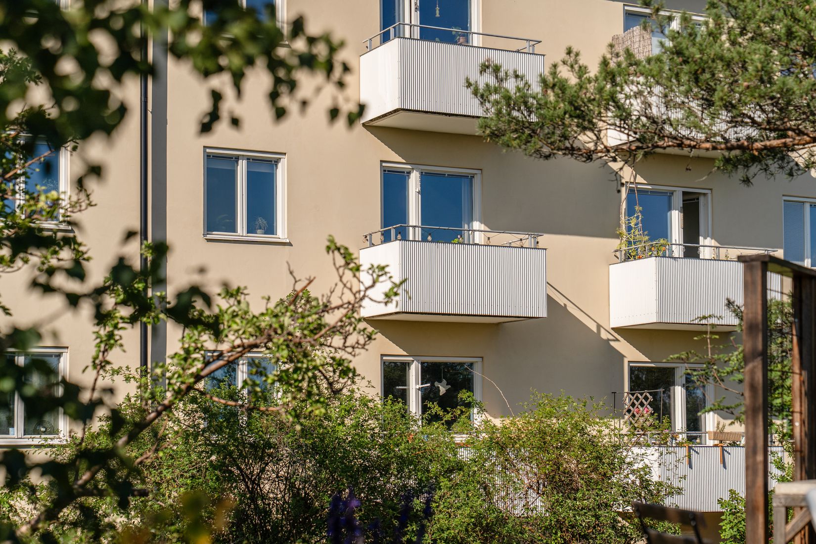 Bostadsrätt, Bäckvägen 67, Hägerstensåsen/Telefonplan, Stockholm