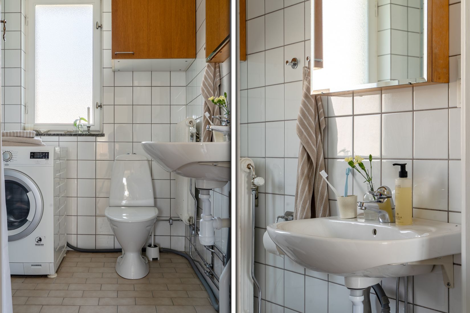 Bostadsrätt, Bäckvägen 67, Hägerstensåsen/Telefonplan, Stockholm