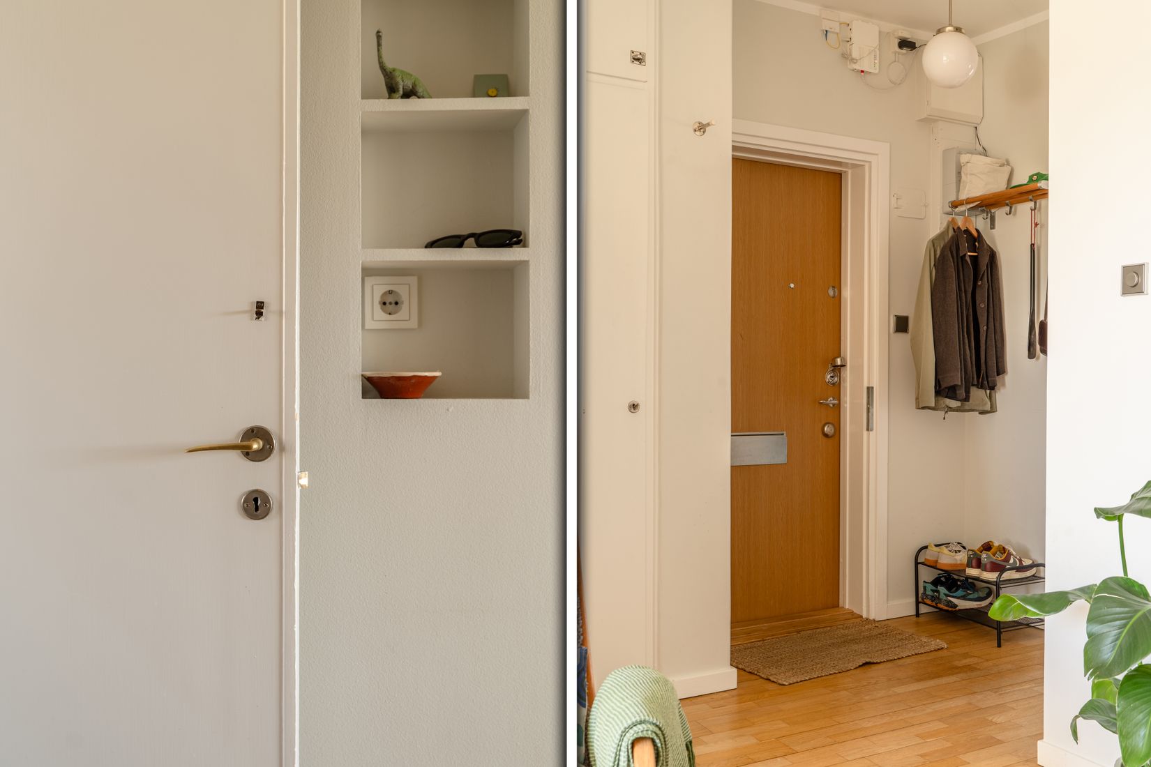 Bostadsrätt, Bäckvägen 67, Hägerstensåsen/Telefonplan, Stockholm