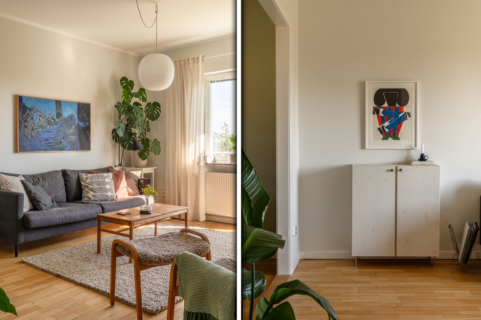 Bostadsrätt, Bäckvägen 67, Hägerstensåsen/Telefonplan, Stockholm