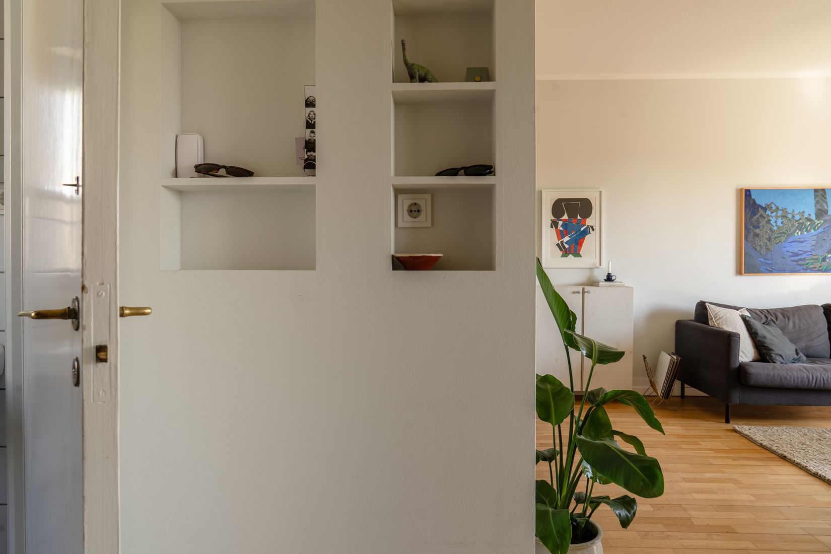 Bostadsrätt, Bäckvägen 67, Hägerstensåsen/Telefonplan, Stockholm