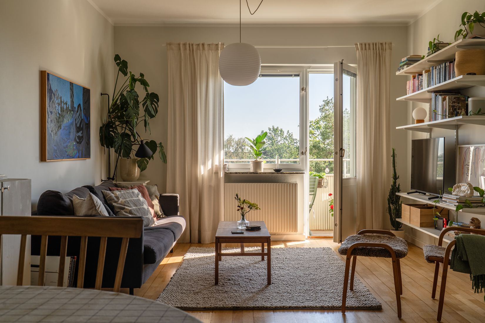 Bostadsrätt, Bäckvägen 67, Hägerstensåsen/Telefonplan, Stockholm