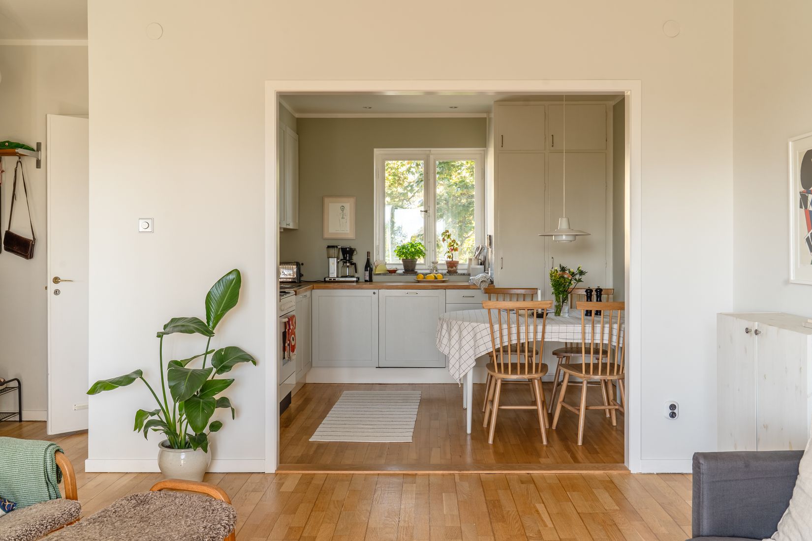 Bostadsrätt, Bäckvägen 67, Hägerstensåsen/Telefonplan, Stockholm