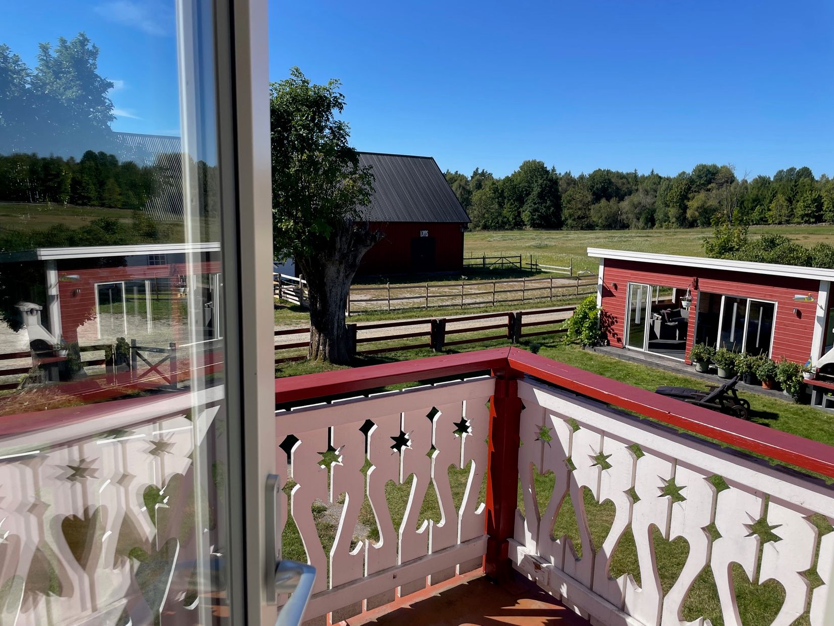 Gård/Skog, Idemåla Simonsgård, Tingsryd