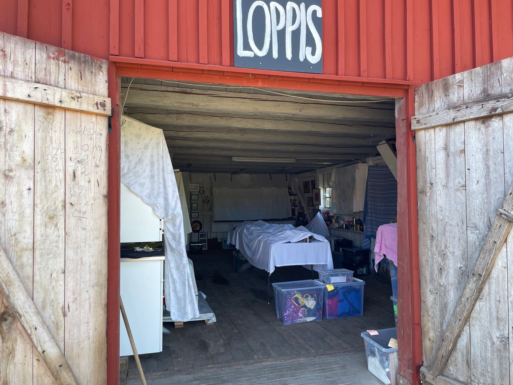 Gård/Skog, Idemåla Simonsgård, Tingsryd