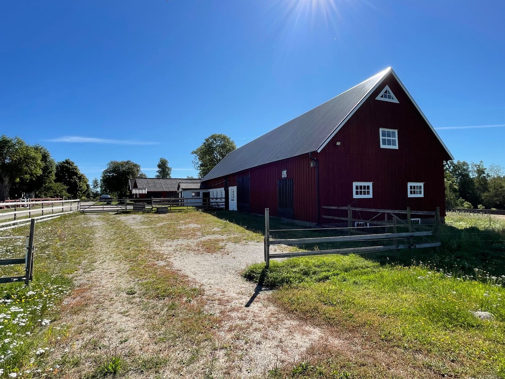 Gård/Skog, Idemåla Simonsgård, Tingsryd