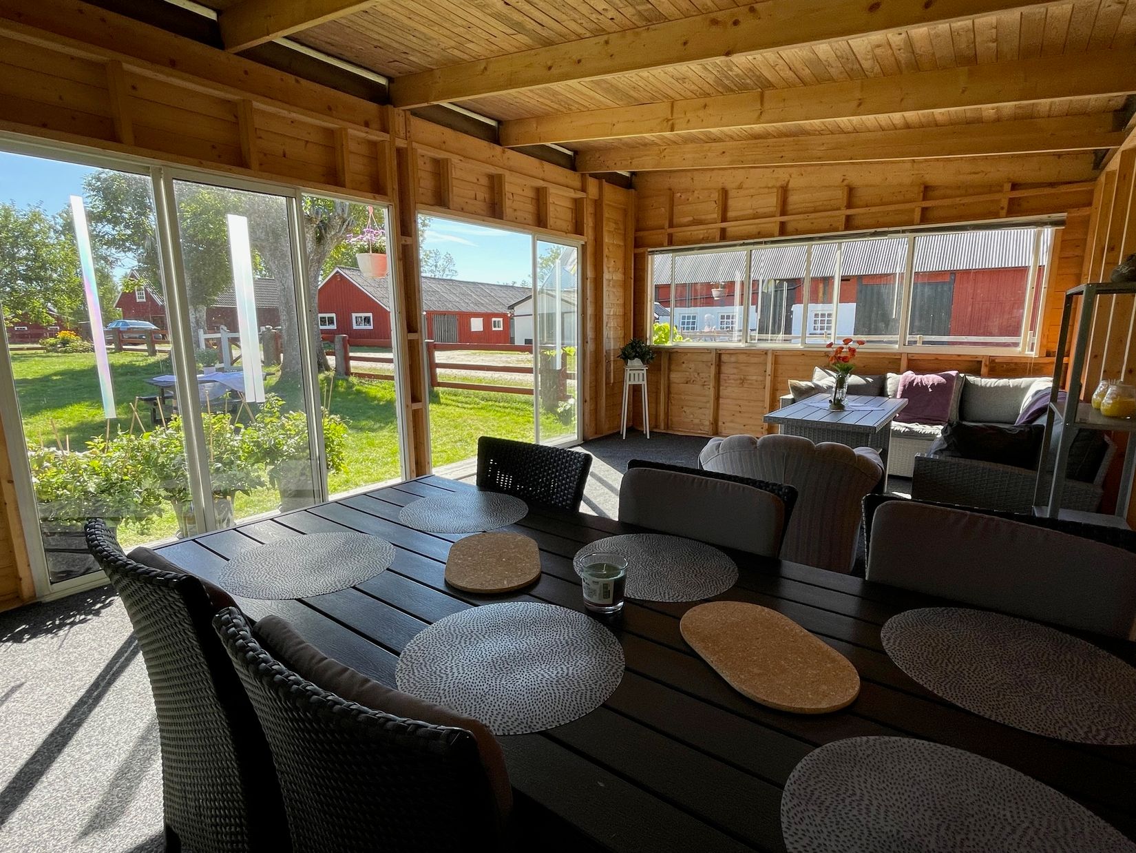 Gård/Skog, Idemåla Simonsgård, Tingsryd