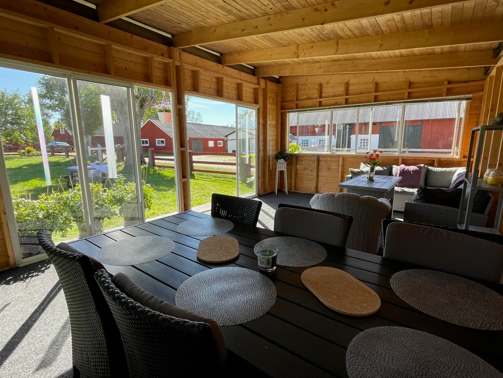 Gård/Skog, Idemåla Simonsgård, Tingsryd