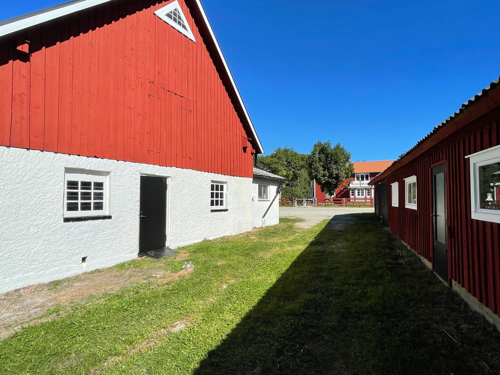 Gård/Skog, Idemåla Simonsgård, Tingsryd