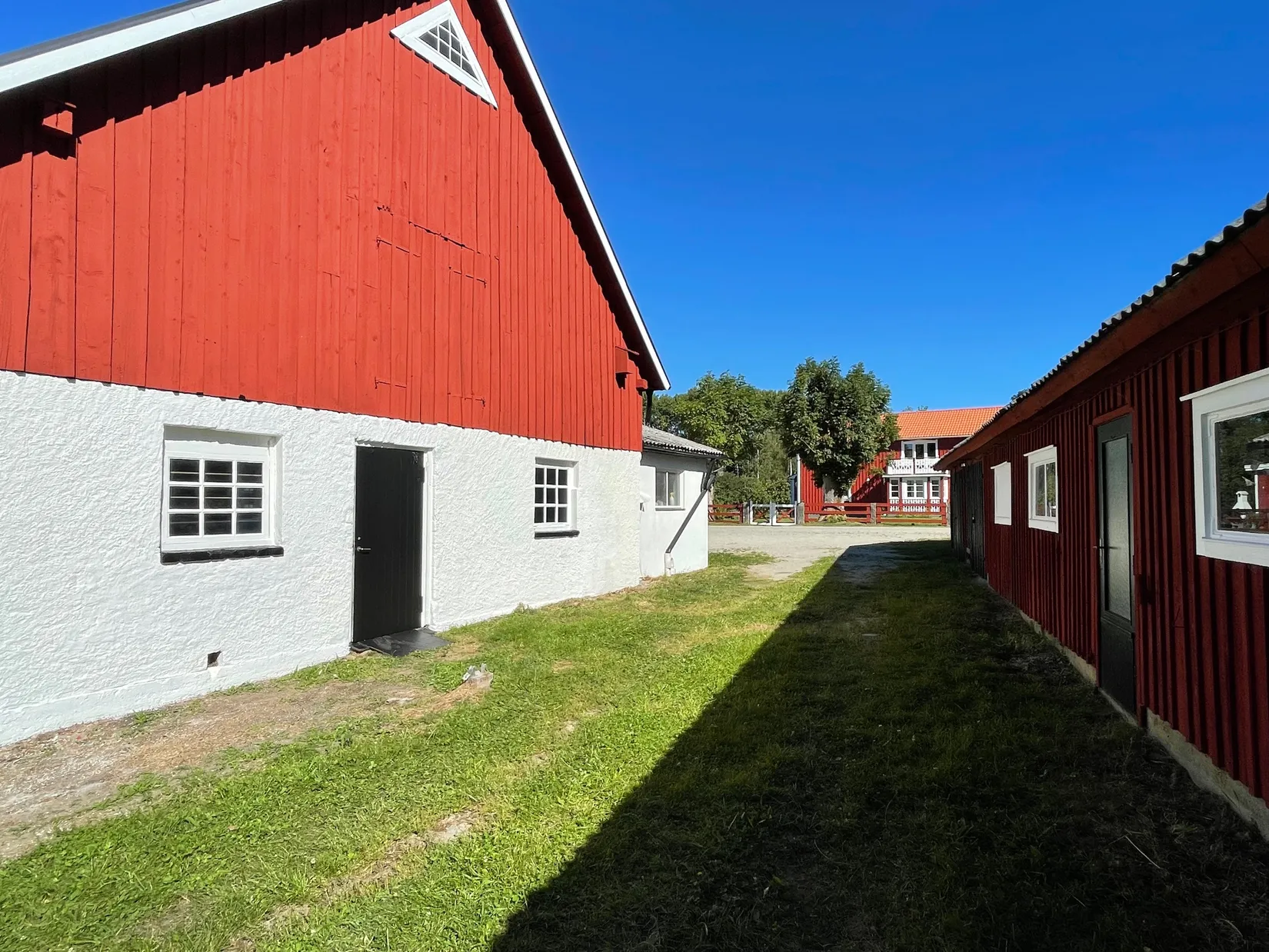 Gård/Skog, Idemåla Simonsgård, Tingsryd