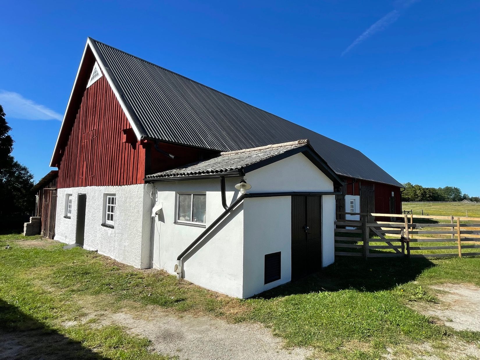 Gård/Skog, Idemåla Simonsgård, Tingsryd