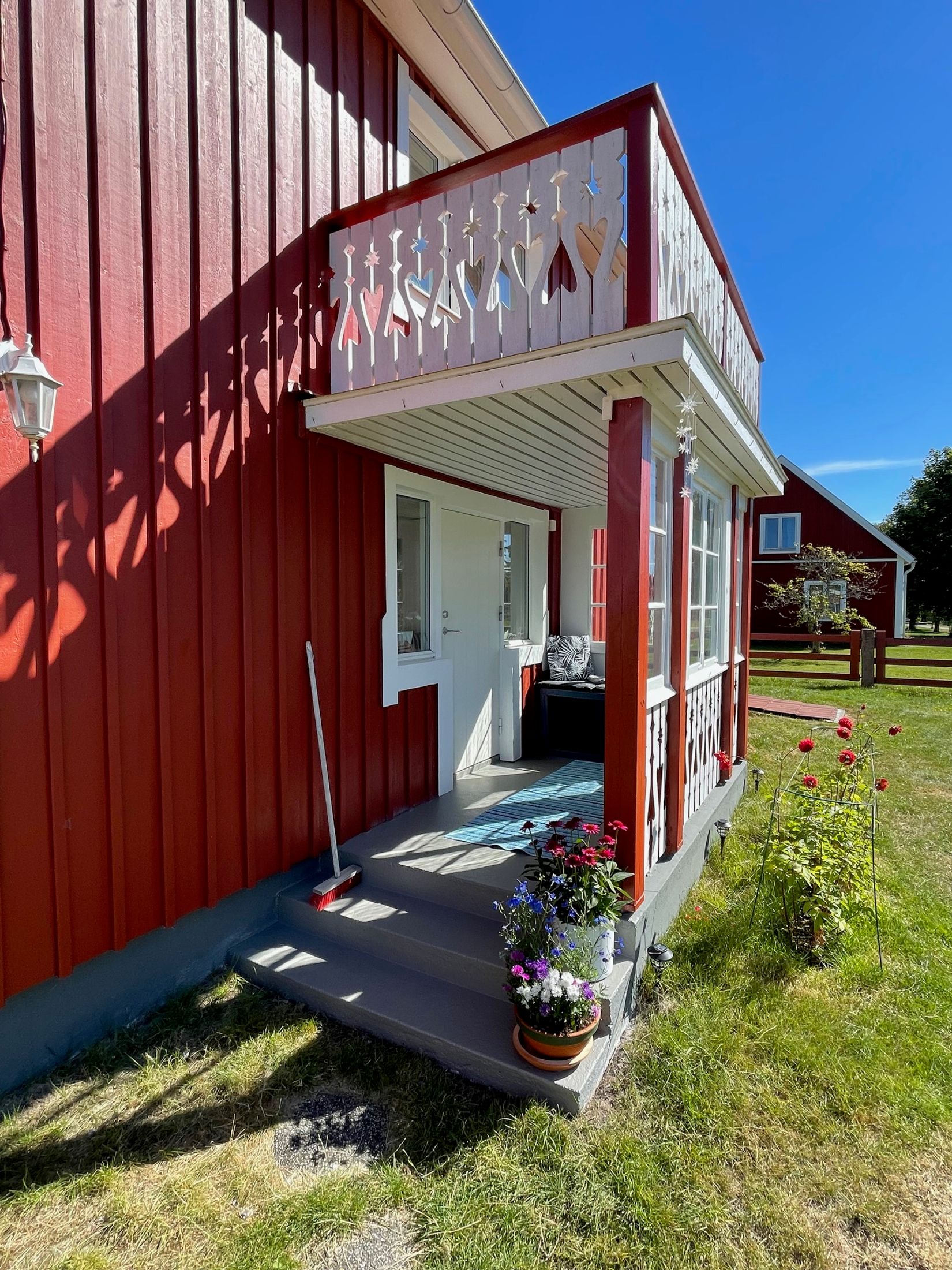 Gård/Skog, Idemåla Simonsgård, Tingsryd