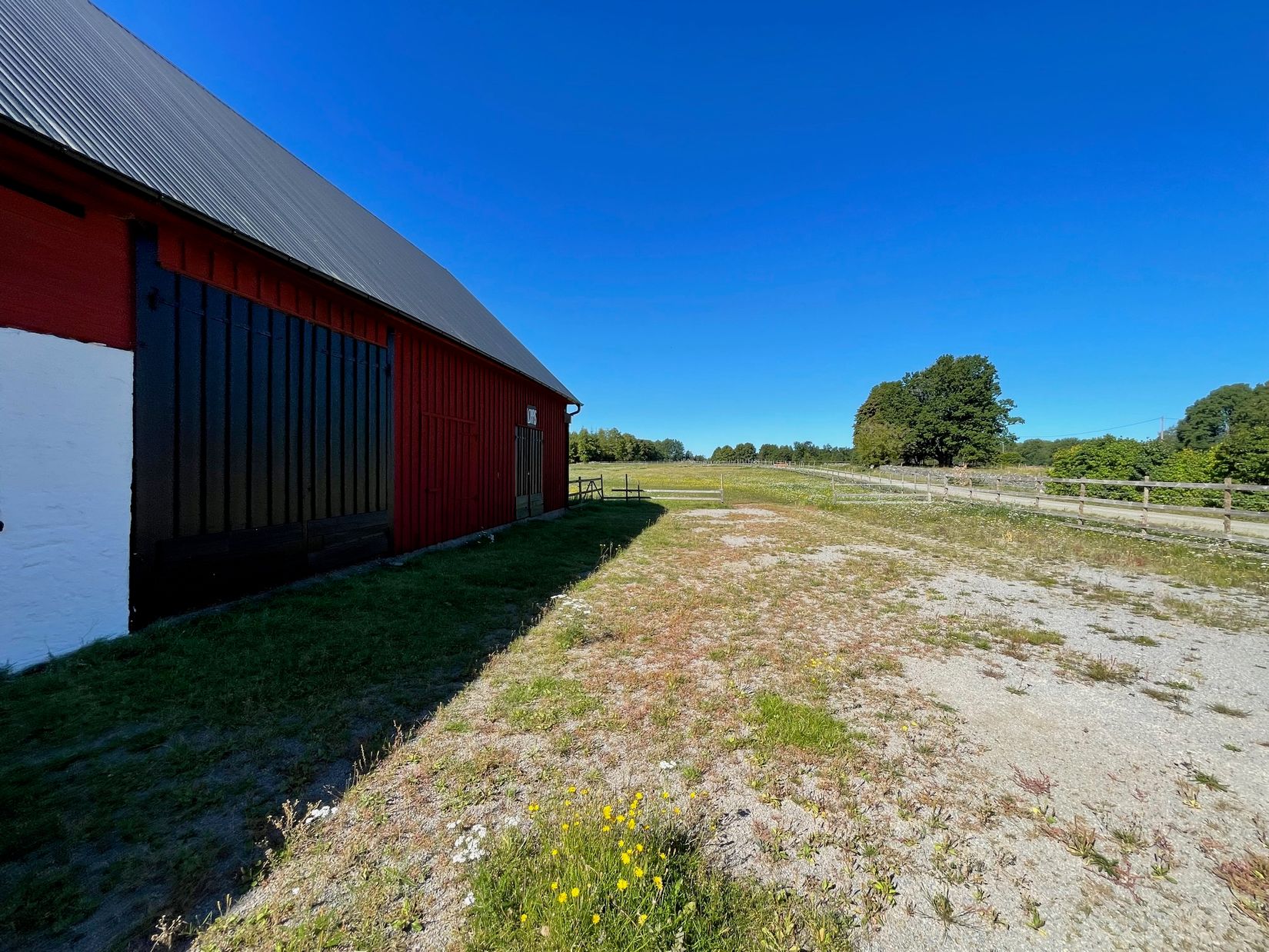 Gård/Skog, Idemåla Simonsgård, Tingsryd