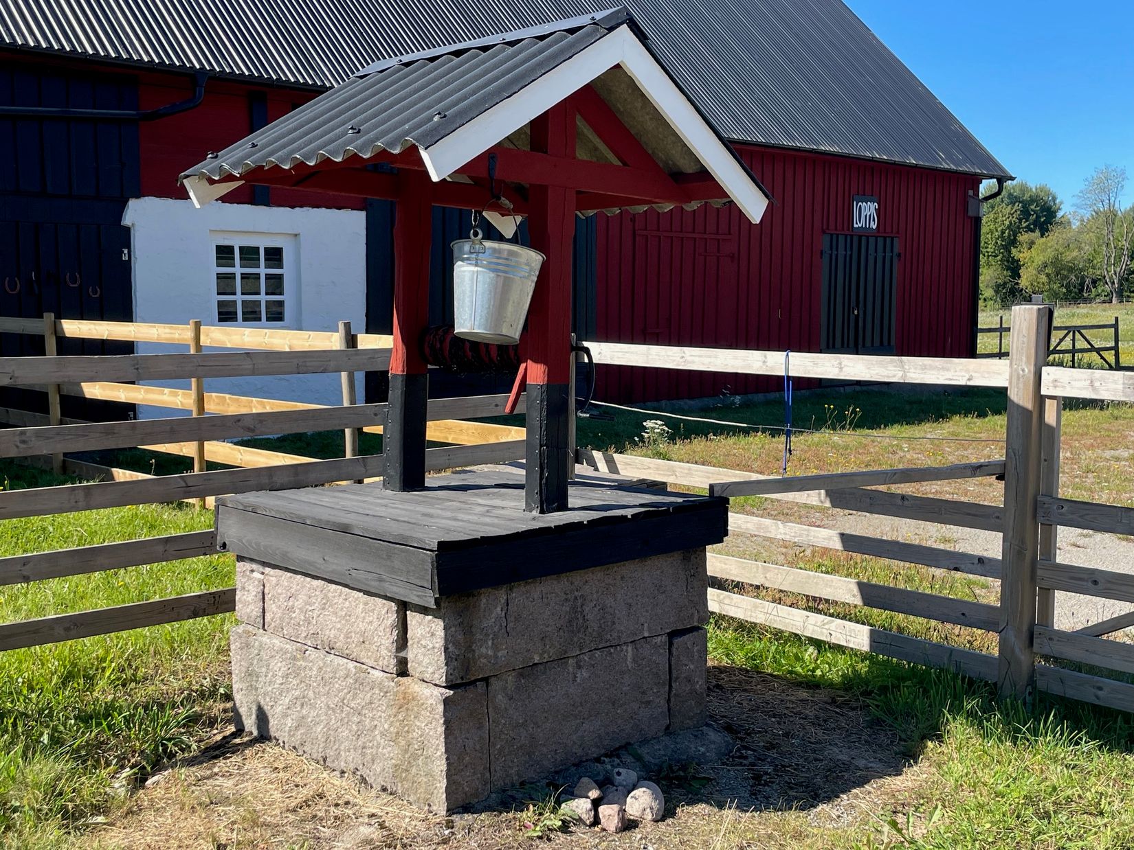 Gård/Skog, Idemåla Simonsgård, Tingsryd