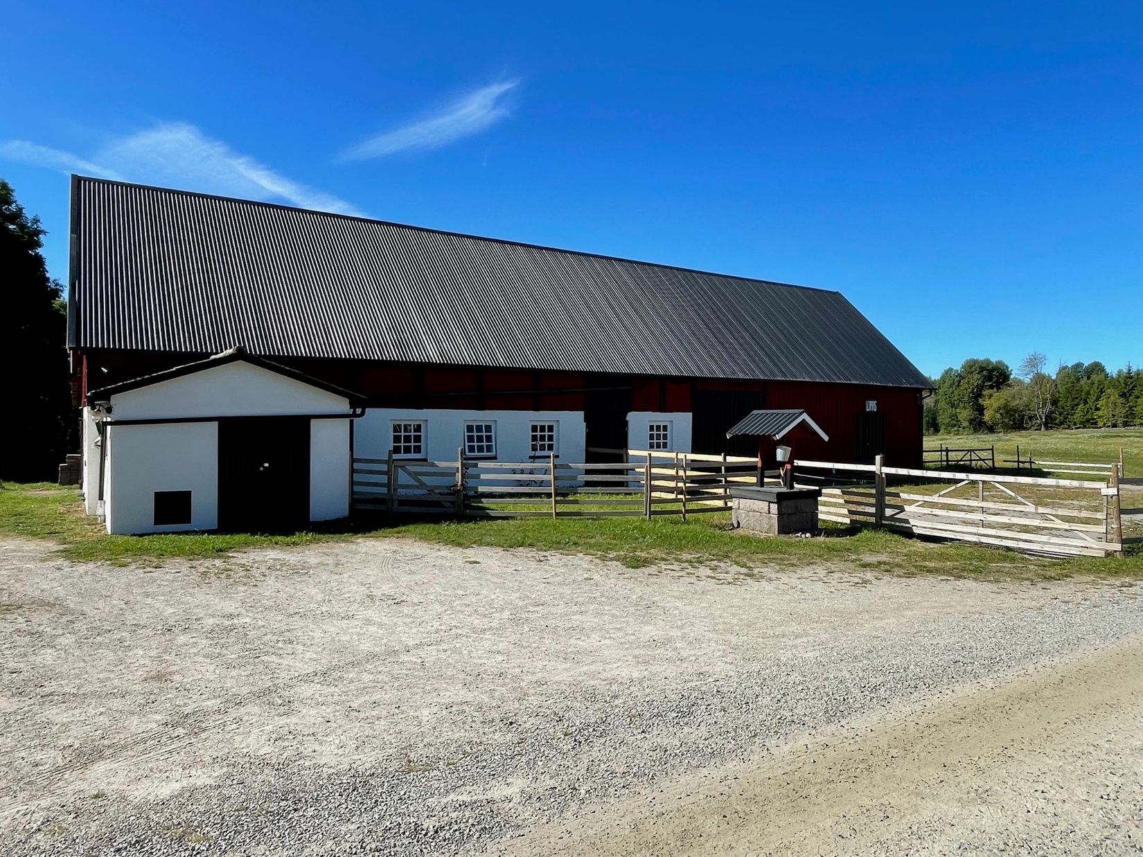 Gård/Skog, Idemåla Simonsgård, Tingsryd