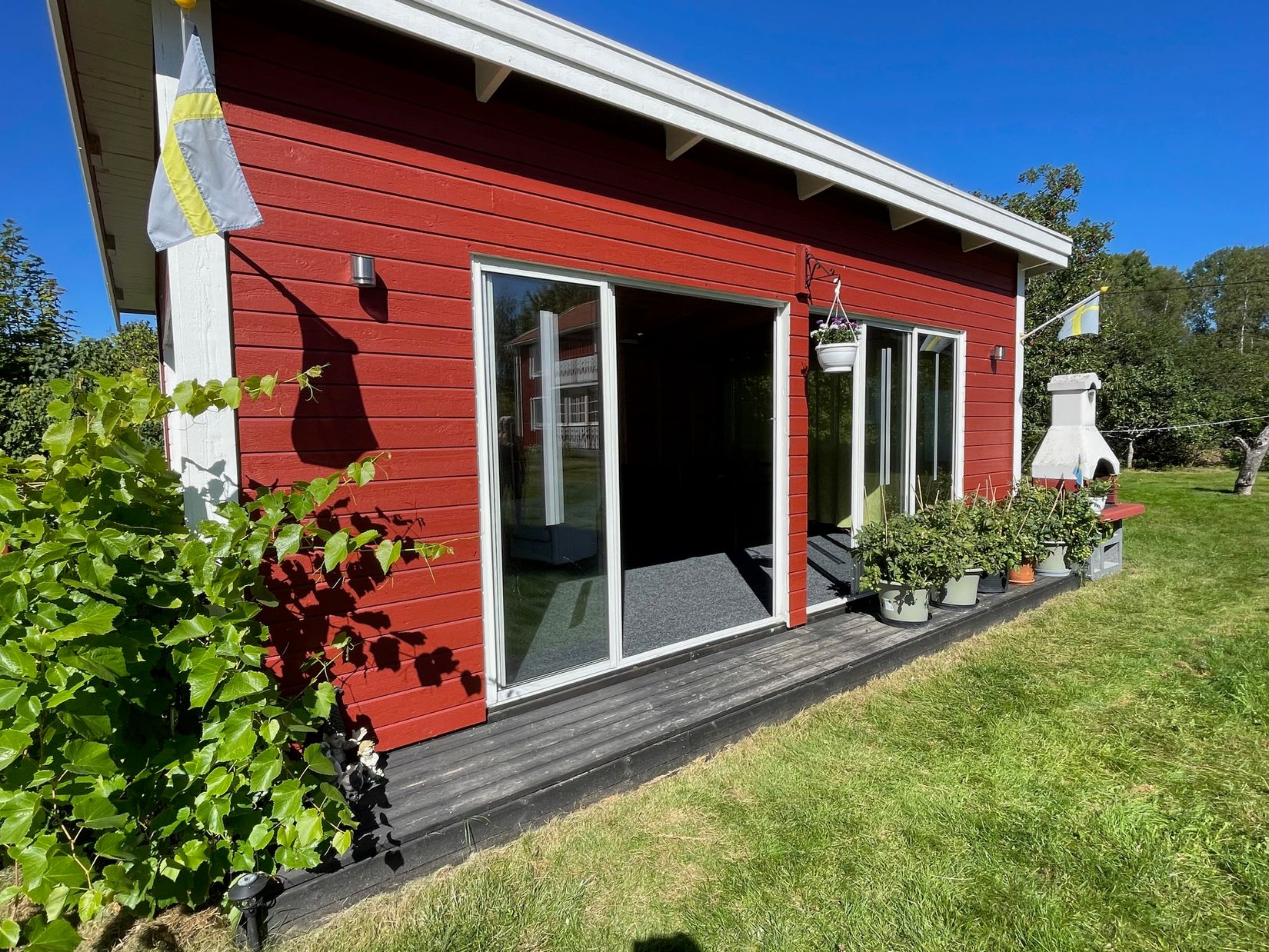 Gård/Skog, Idemåla Simonsgård, Tingsryd