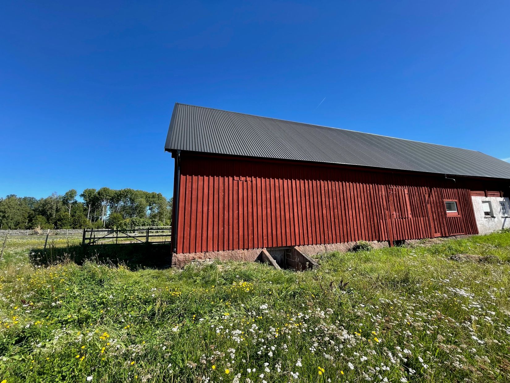 Gård/Skog, Idemåla Simonsgård, Tingsryd