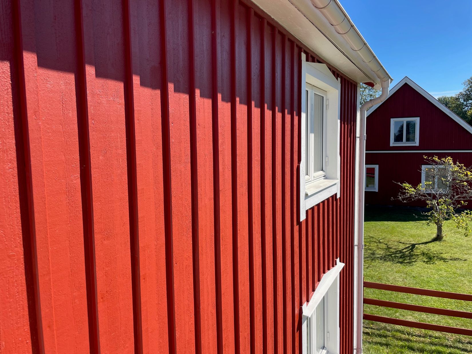 Gård/Skog, Idemåla Simonsgård, Tingsryd