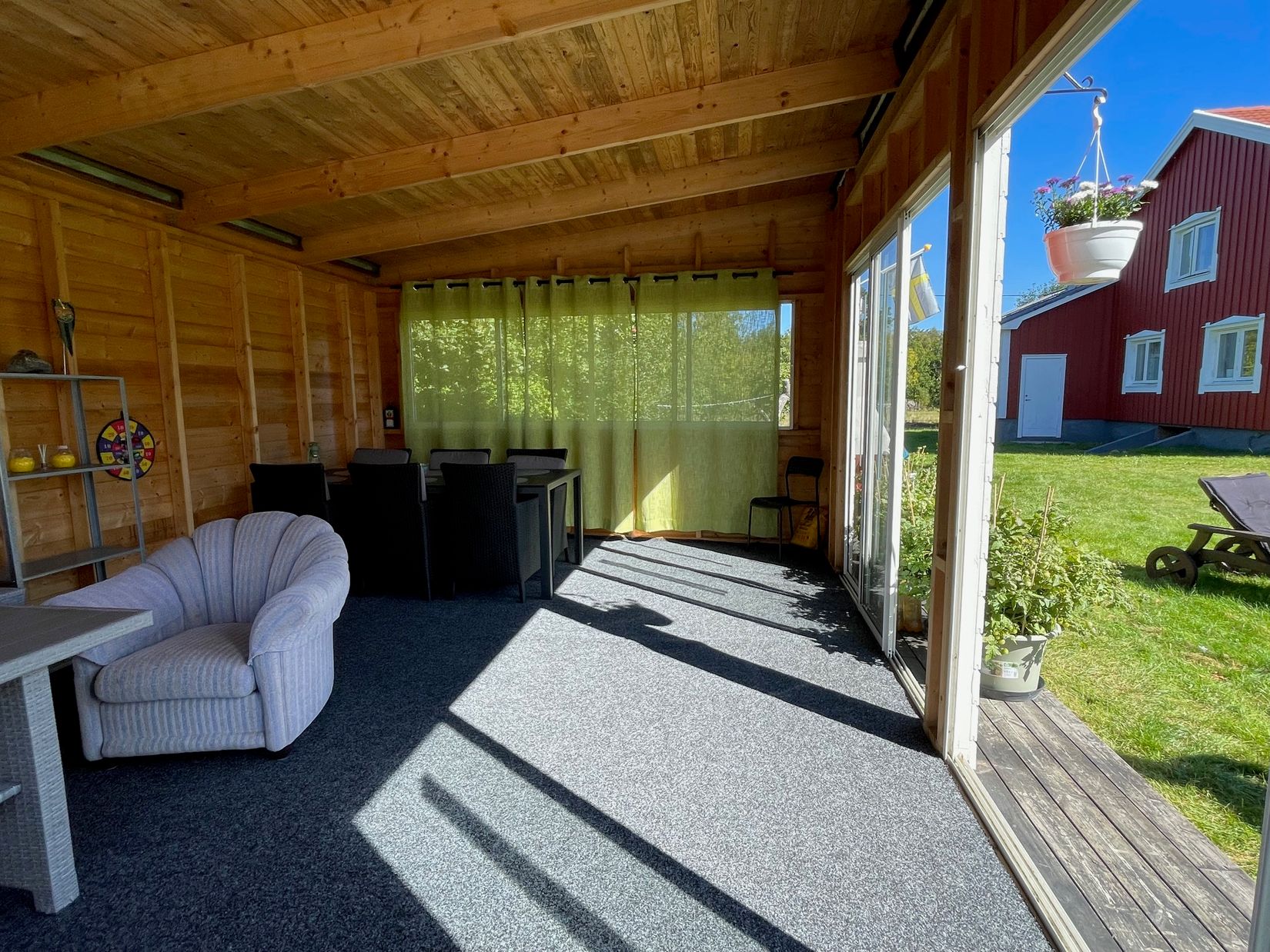 Gård/Skog, Idemåla Simonsgård, Tingsryd