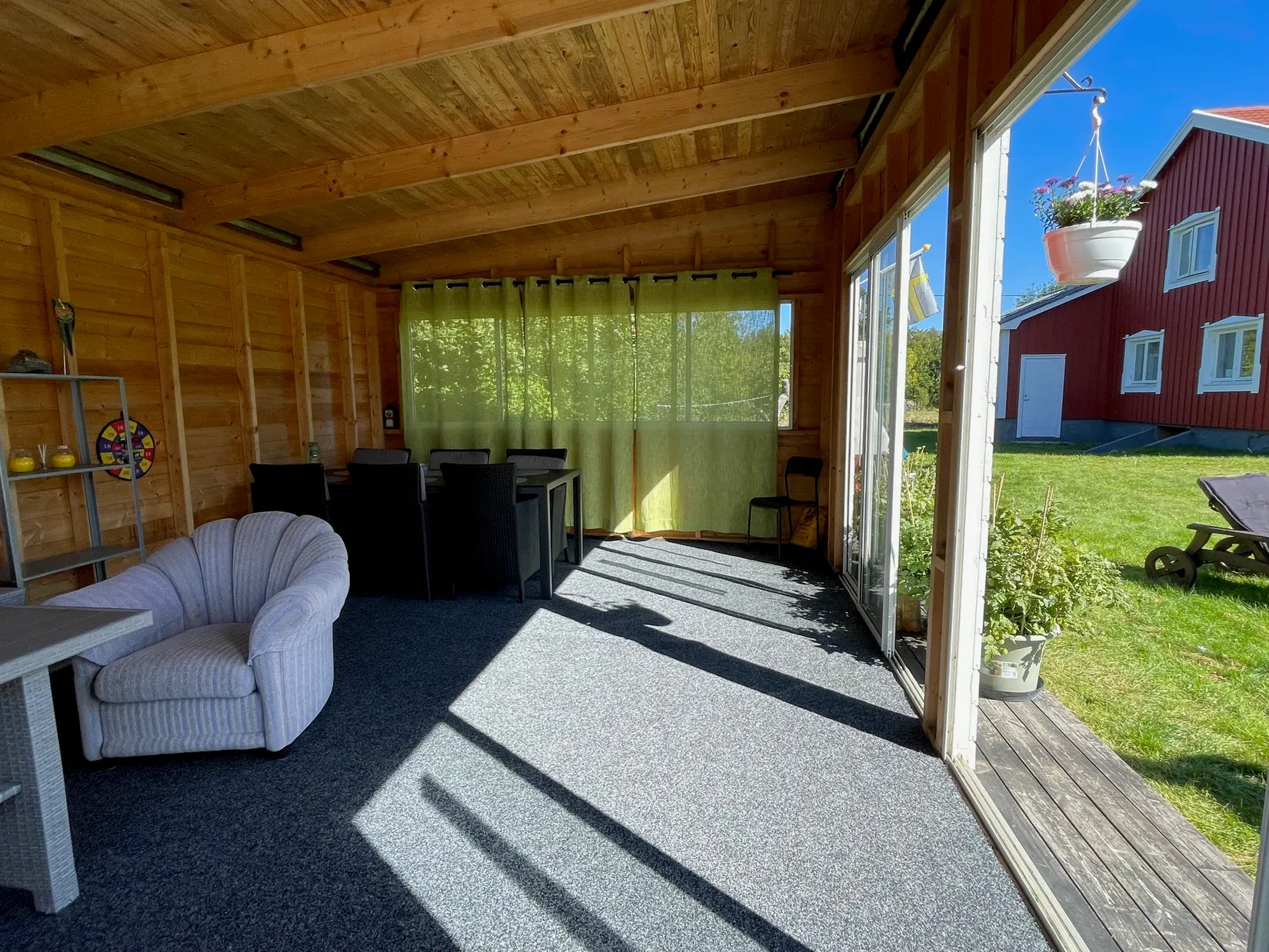 Gård/Skog, Idemåla Simonsgård, Tingsryd
