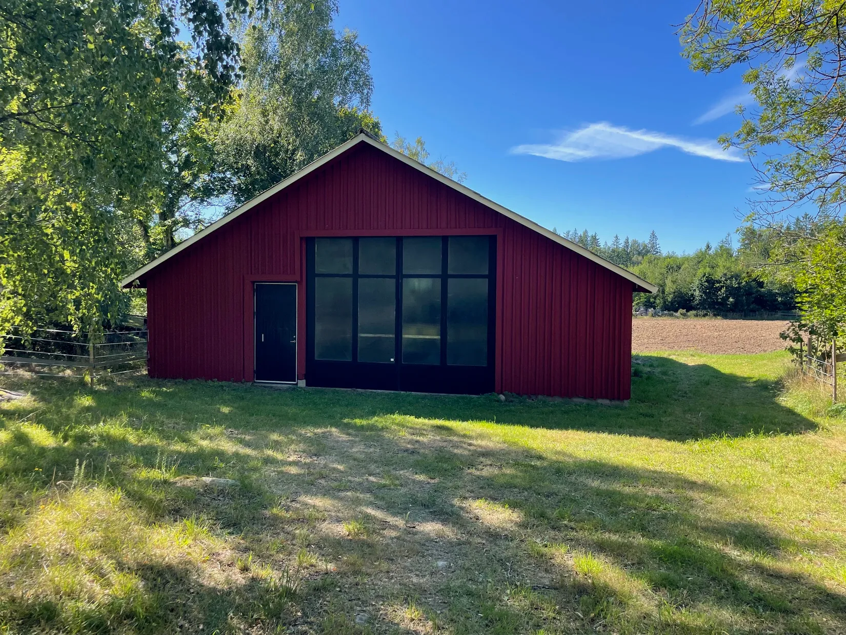 Gård/Skog, Idemåla Simonsgård, Tingsryd