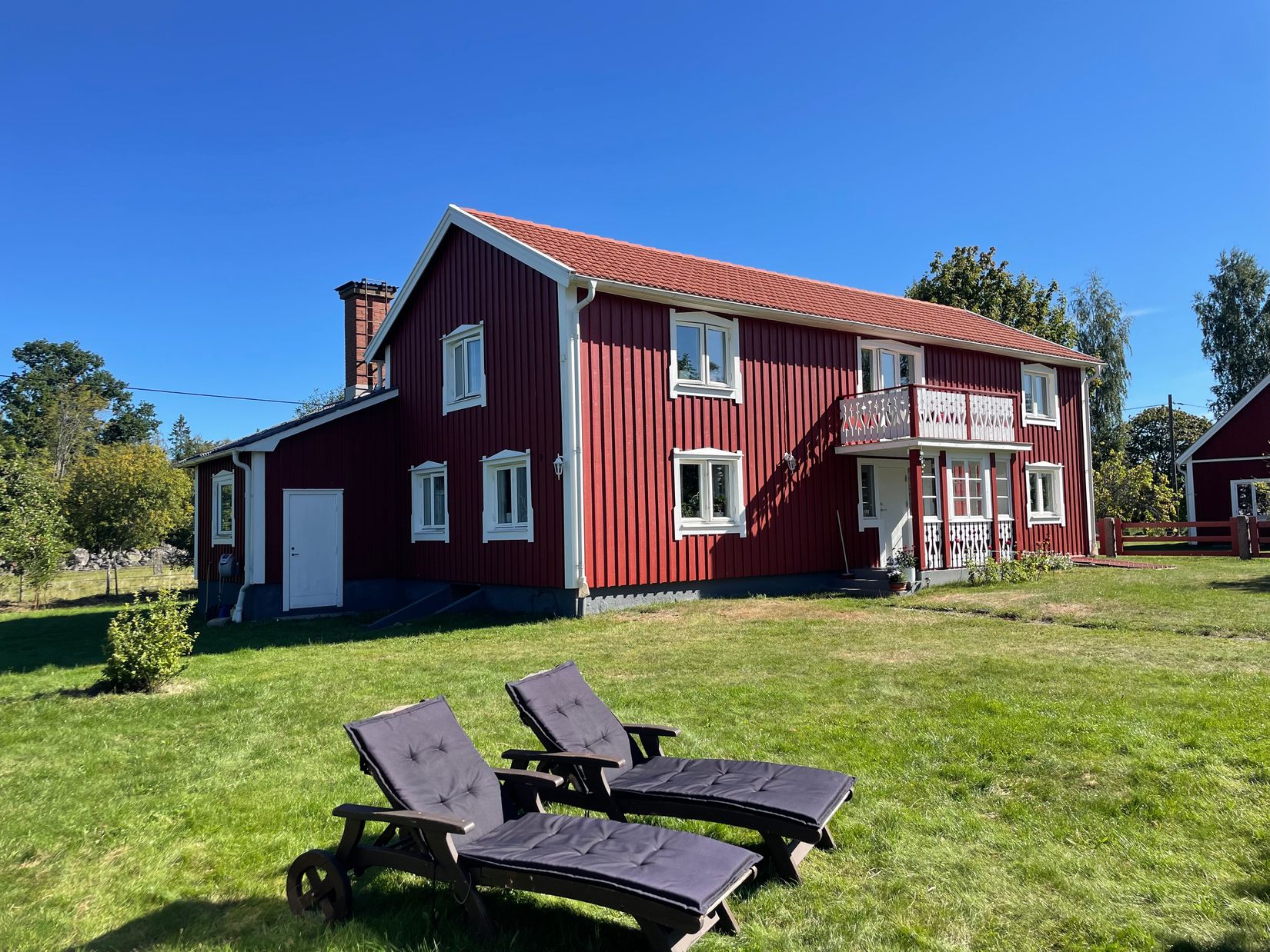 Gård/Skog, Idemåla Simonsgård, Tingsryd