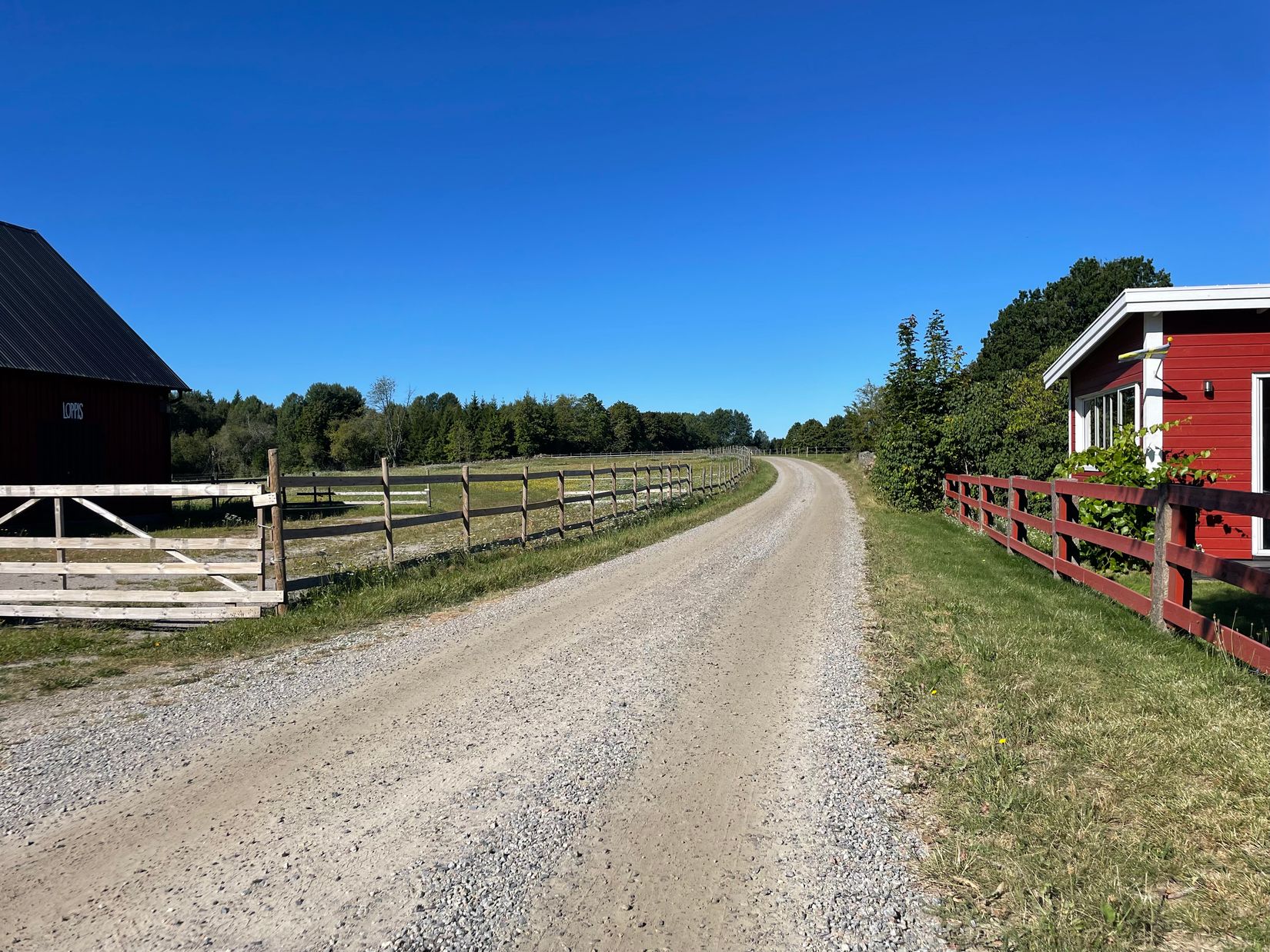 Gård/Skog, Idemåla Simonsgård, Tingsryd