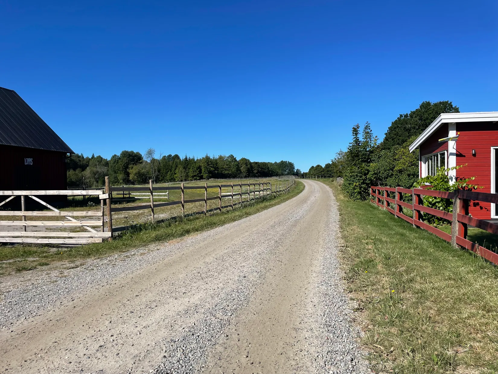 Gård/Skog, Idemåla Simonsgård, Tingsryd