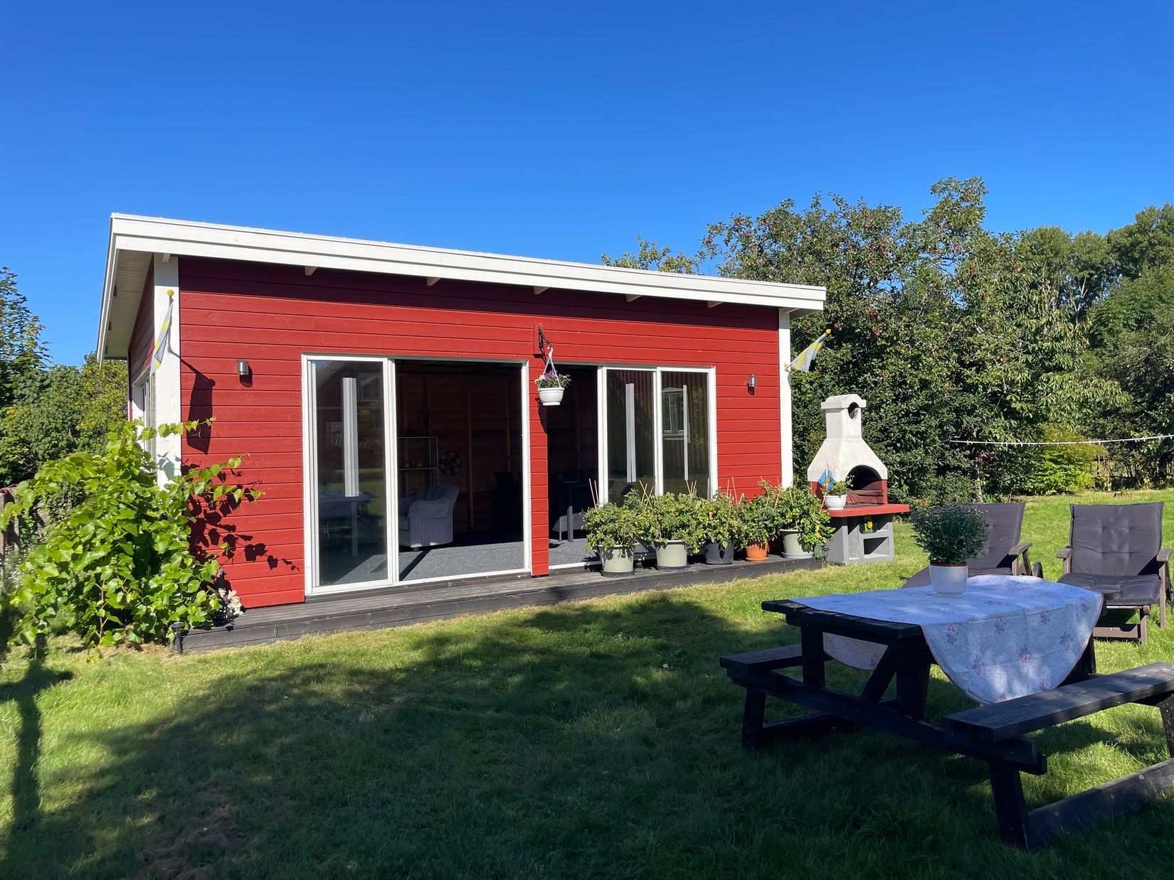 Gård/Skog, Idemåla Simonsgård, Tingsryd