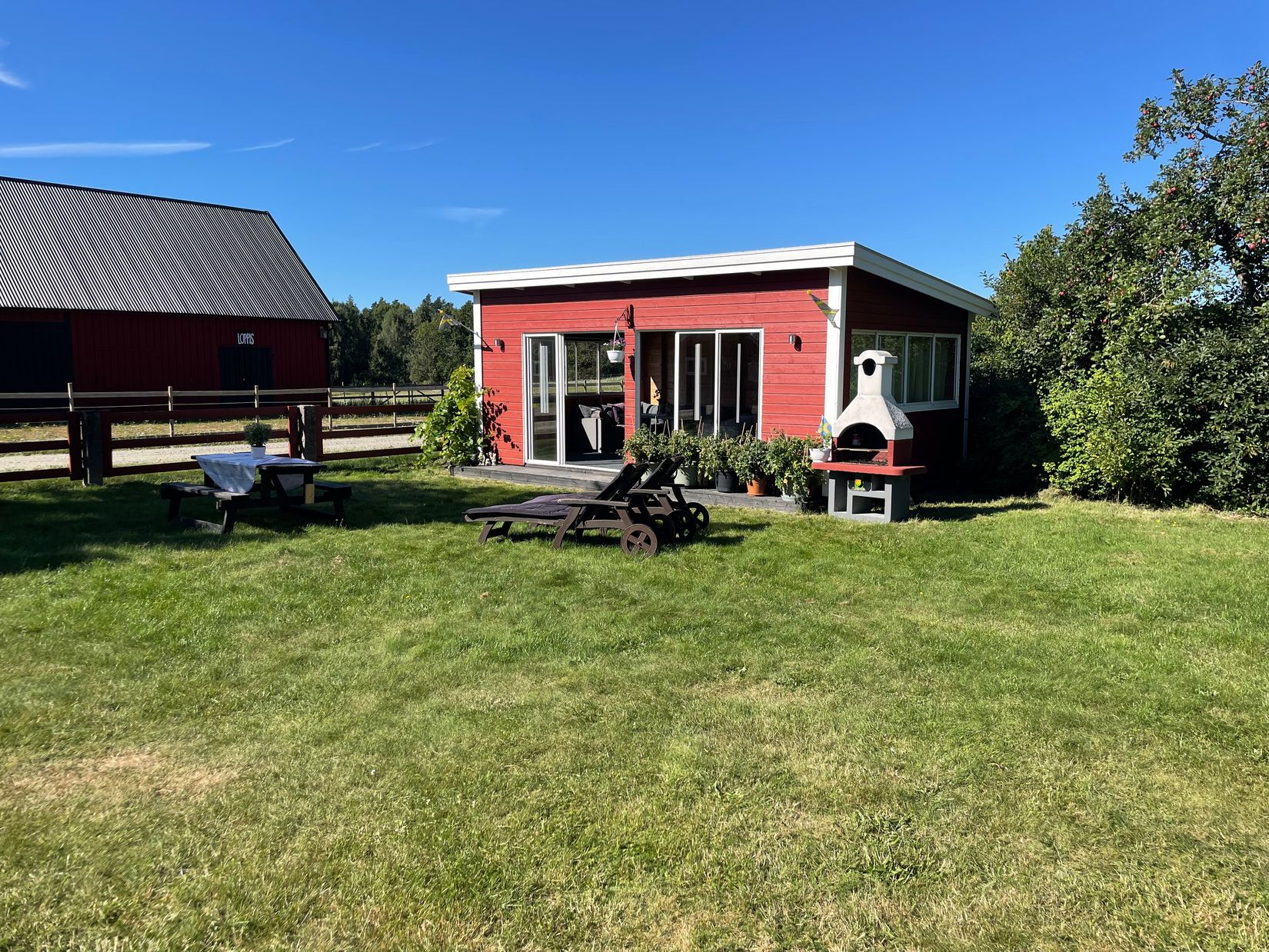 Gård/Skog, Idemåla Simonsgård, Tingsryd