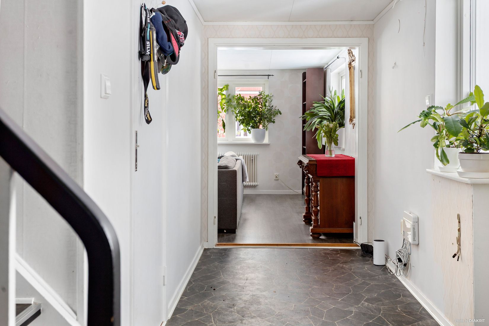 Gård/Skog, Idemåla Simonsgård, Tingsryd