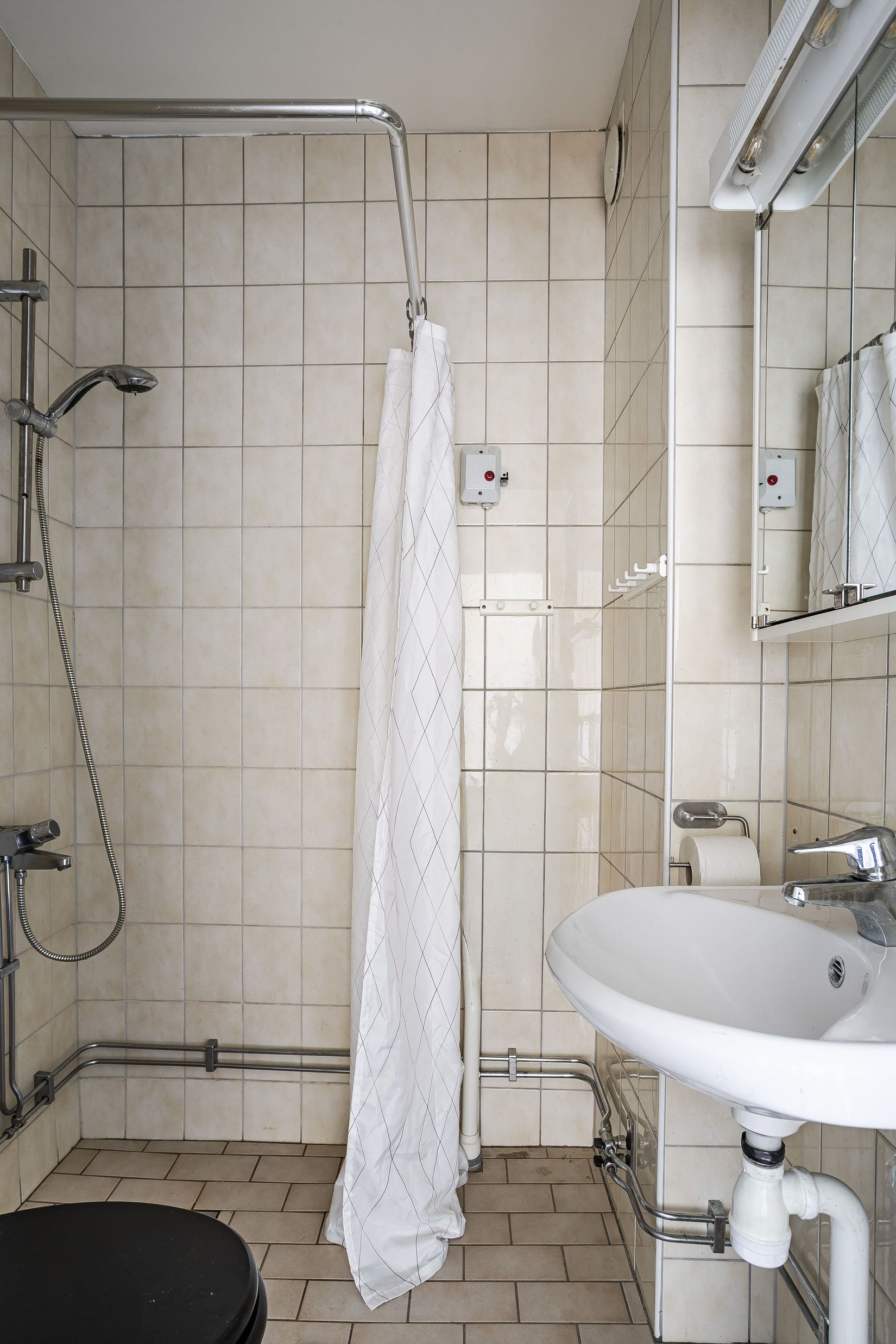 Bostadsrätt, Riksgatan 11, Sörberge, Timrå