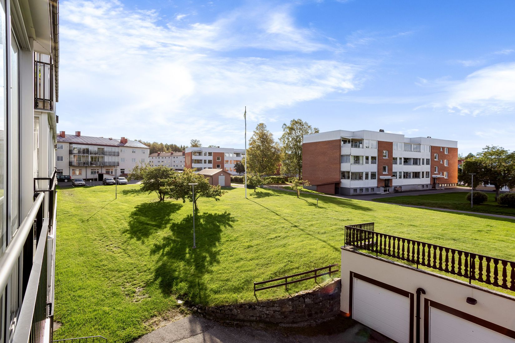 Bostadsrätt, Riksgatan 11, Sörberge, Timrå