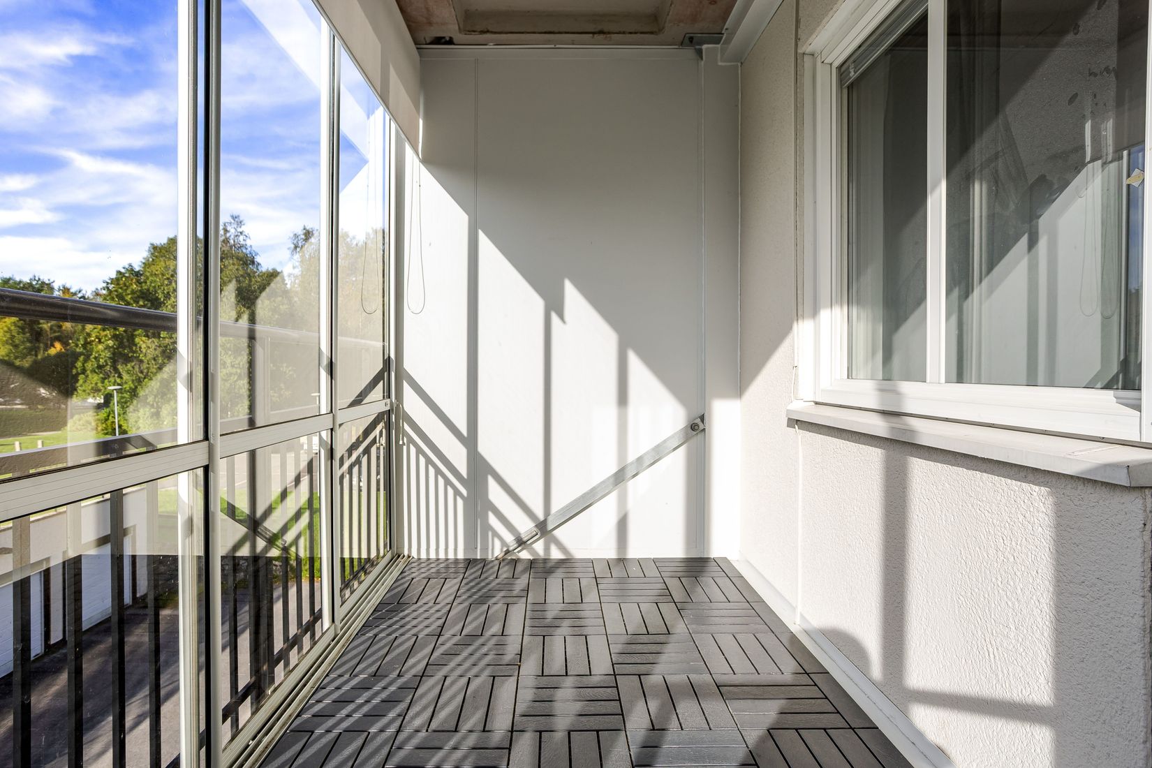 Bostadsrätt, Riksgatan 11, Sörberge, Timrå