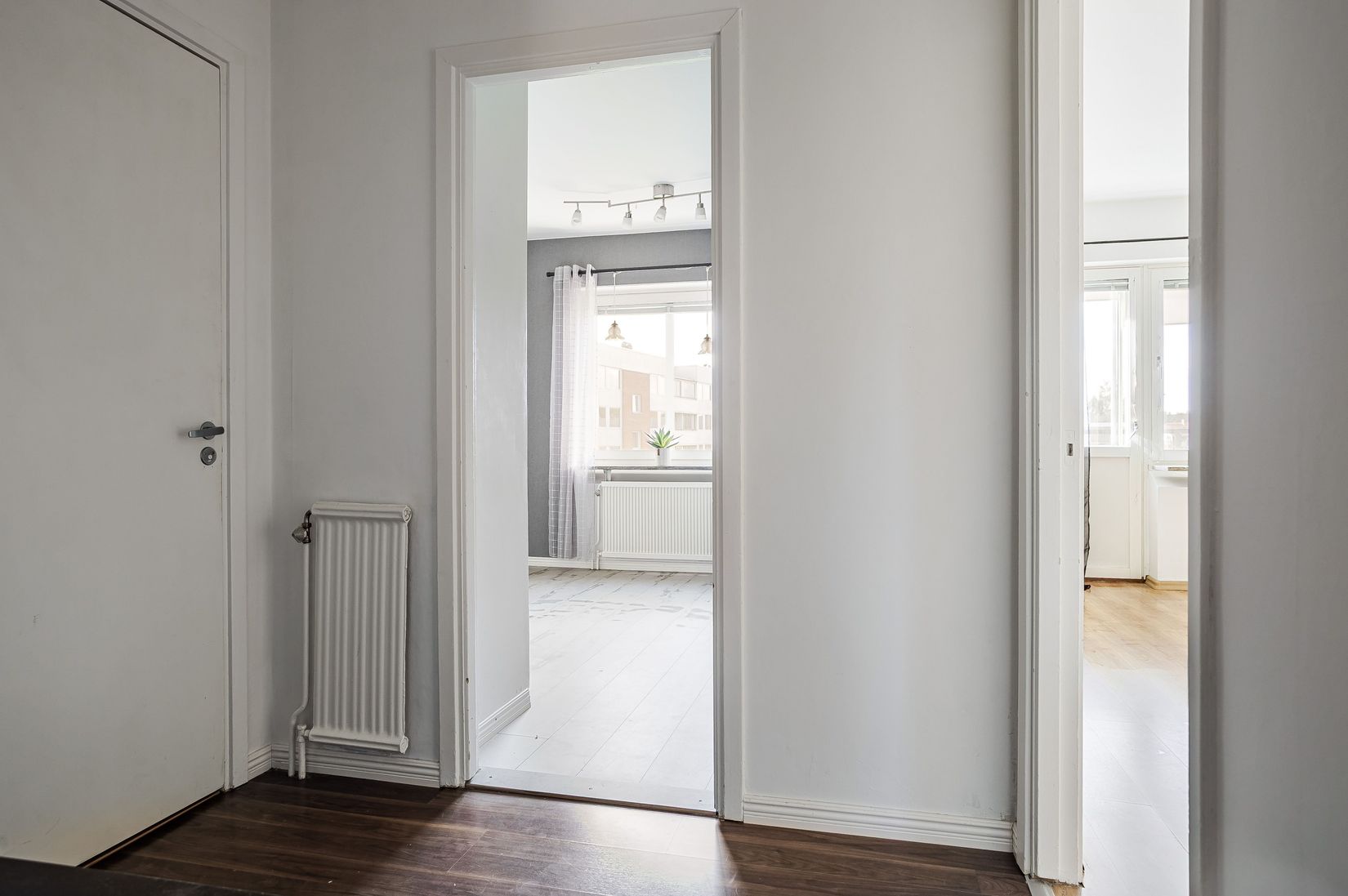 Bostadsrätt, Riksgatan 11, Sörberge, Timrå