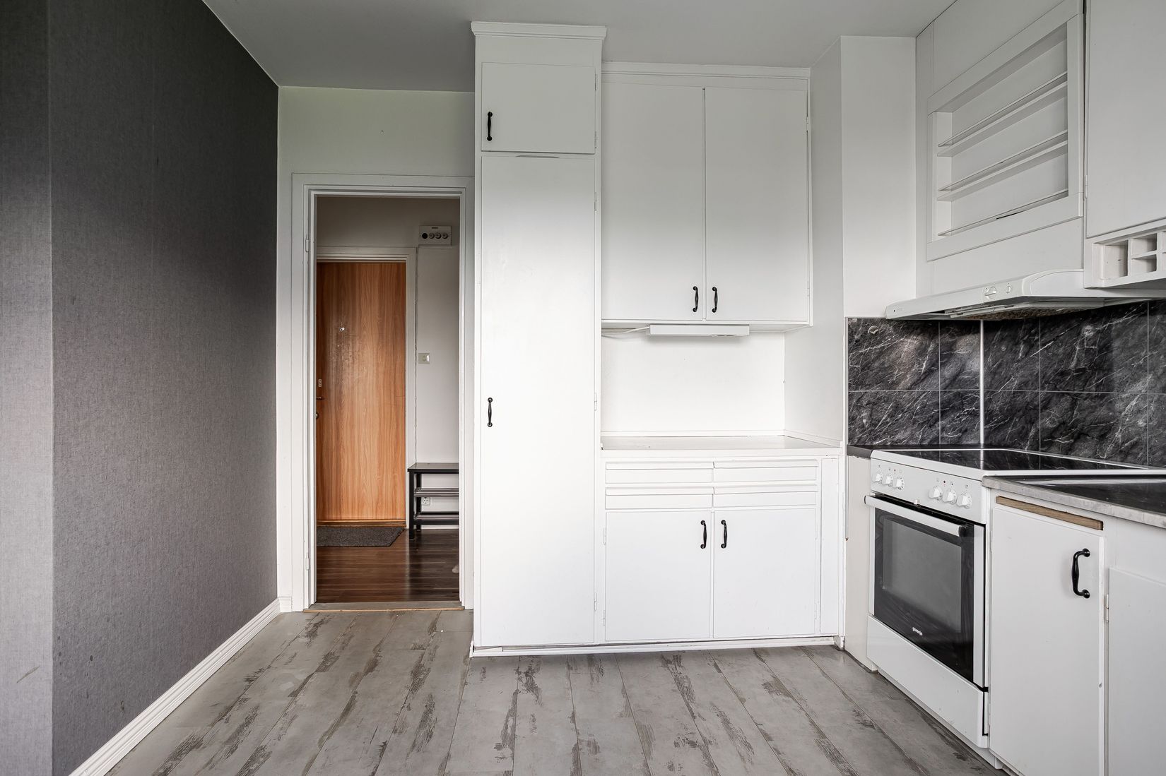 Bostadsrätt, Riksgatan 11, Sörberge, Timrå