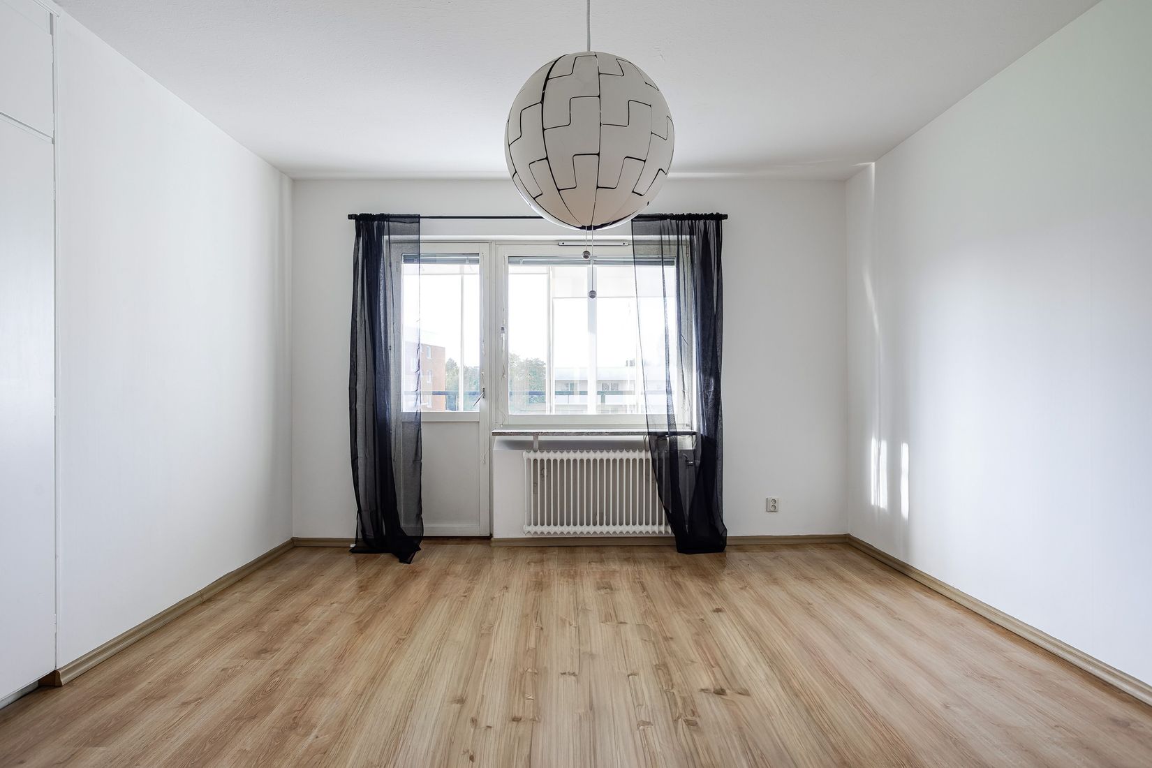 Bostadsrätt, Riksgatan 11, Sörberge, Timrå