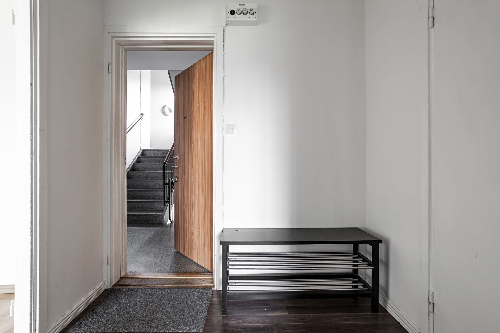 Bostadsrätt, Riksgatan 11, Sörberge, Timrå