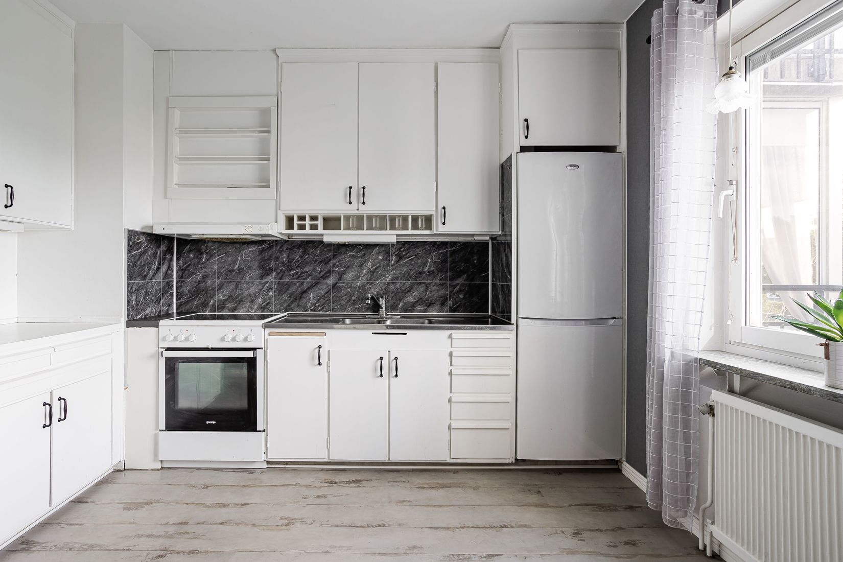 Bostadsrätt, Riksgatan 11, Sörberge, Timrå