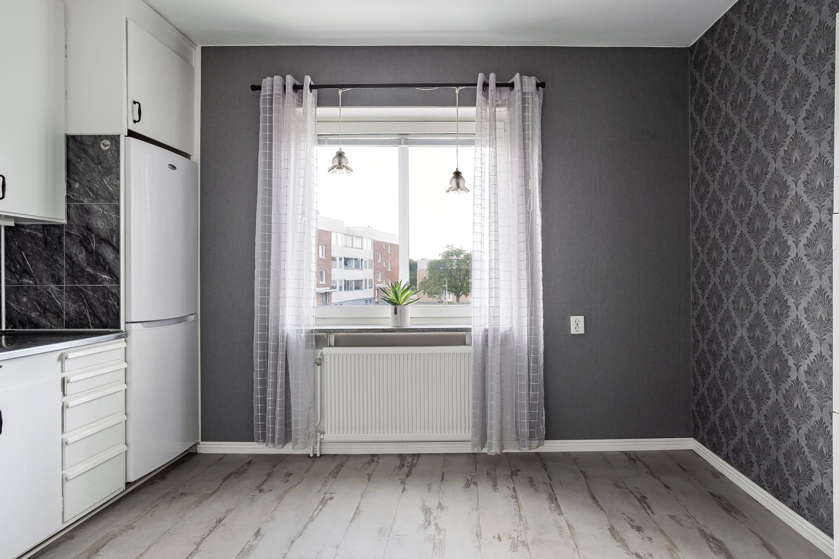 Bostadsrätt, Riksgatan 11, Sörberge, Timrå