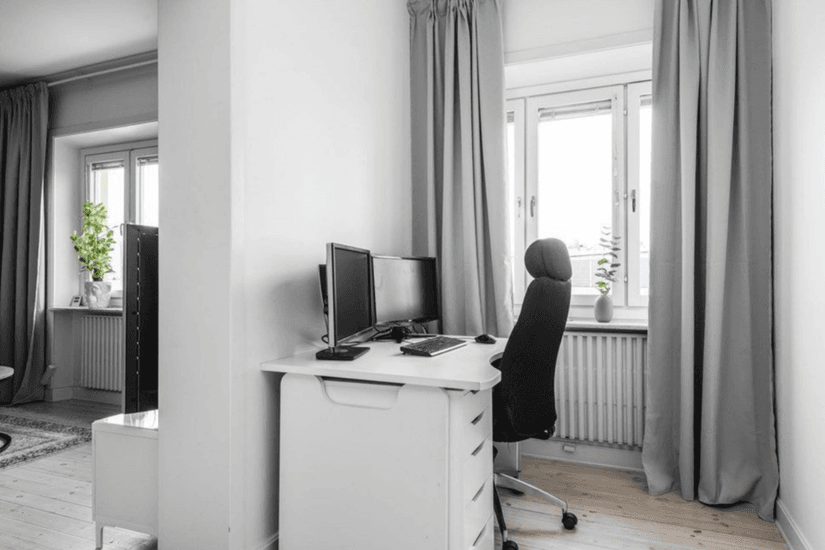 Bostadsrätt, Stockholmsvägen 7C, Centralt, Norrköping