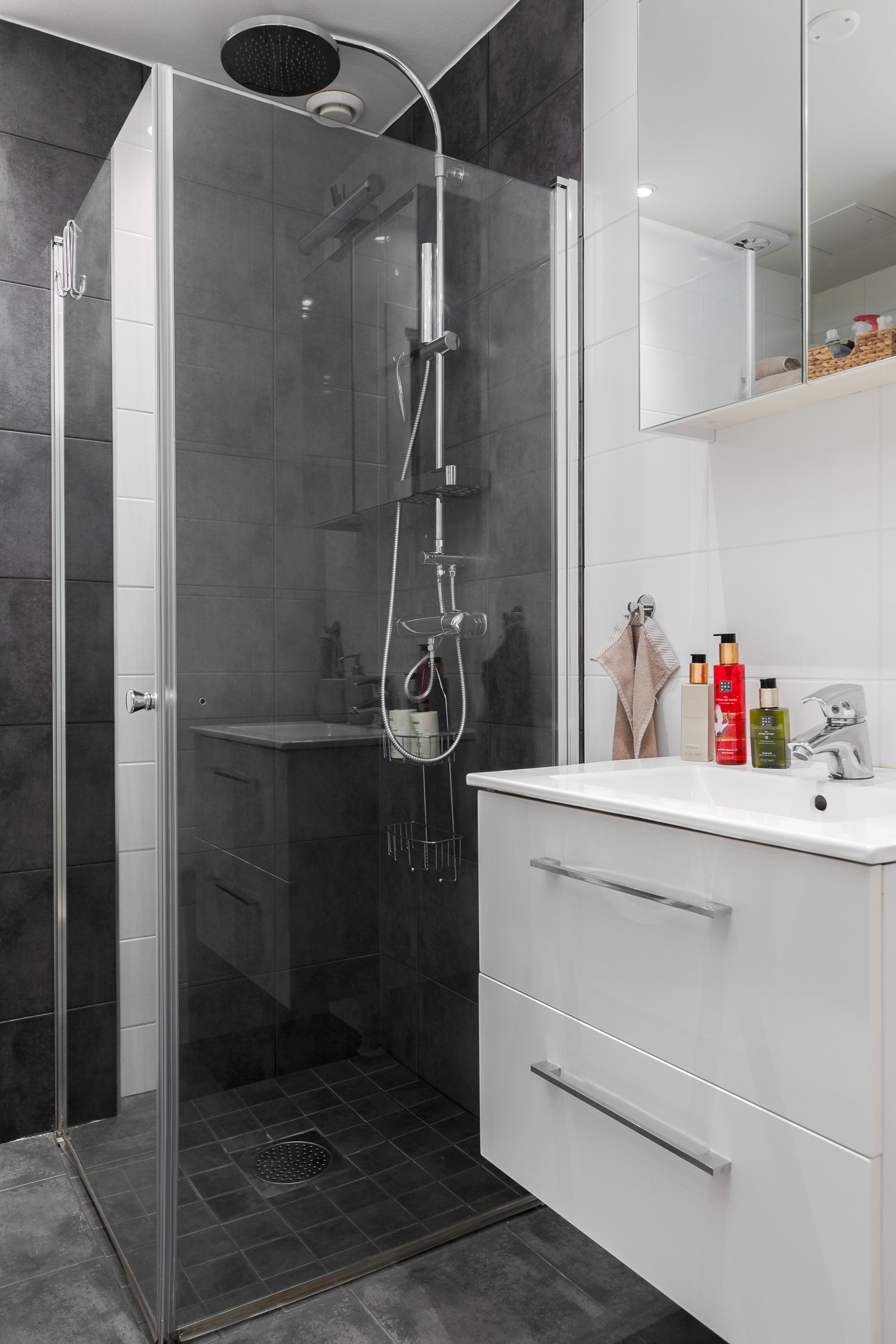 Bostadsrätt, Stockholmsvägen 7C, Centralt, Norrköping